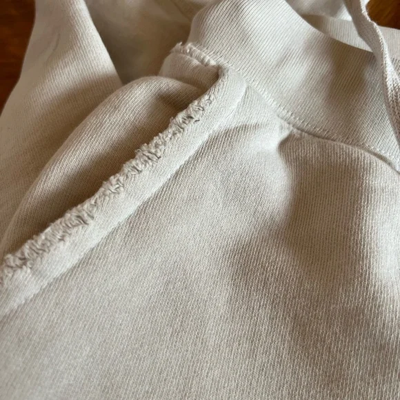 Nili Lotan Straight Jogger Pants - Picture 6 of 8